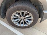 Thumbnail of 2022 Granite Crystal Metallic Clearcoat RAM 1500
