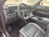 Thumbnail of 2025 Phantom Black Hyundai SANTA FE