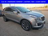 Photo of 2020 Satin Steel Cadillac XT5