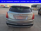 Thumbnail of 2020 Satin Steel Cadillac XT5