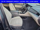 Thumbnail of 2020 Satin Steel Cadillac XT5