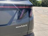 Thumbnail of 2025 A5G Gray Hyundai TUCSON Hybrid