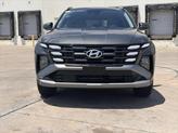 Thumbnail of 2025 A5G Gray Hyundai TUCSON Hybrid