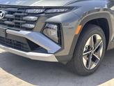 Thumbnail of 2025 A5G Gray Hyundai TUCSON Hybrid