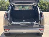 Thumbnail of 2025 A5G Gray Hyundai TUCSON Hybrid