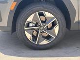 Thumbnail of 2025 A5G Gray Hyundai TUCSON Hybrid