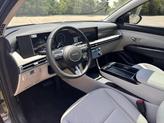 Thumbnail of 2025 A5G Gray Hyundai TUCSON Hybrid