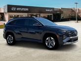 Thumbnail of 2026 S3B Black Hyundai TUCSON