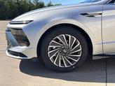 Thumbnail of 2025 T4A Silver Hyundai SONATA Hybrid