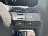 Thumbnail of 2025 T4A Silver Hyundai SONATA Hybrid