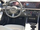 Thumbnail of 2025 T4A Silver Hyundai SONATA Hybrid