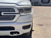 Thumbnail of 2022 Ivory White Tri-Coat Pearlcoat RAM 1500