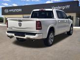 Thumbnail of 2022 Ivory White Tri-Coat Pearlcoat RAM 1500