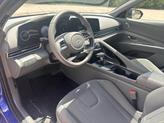 Thumbnail of 2024 Intense Blue Hyundai ELANTRA