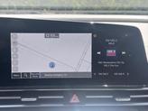 Thumbnail of 2024 Intense Blue Hyundai ELANTRA