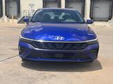 Thumbnail of 2024 Intense Blue Hyundai ELANTRA