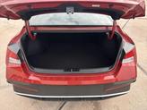 Thumbnail of 2025 R2P Red Hyundai ELANTRA