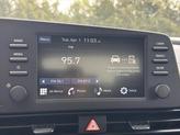 Thumbnail of 2025 R2P Red Hyundai ELANTRA