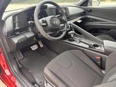 Thumbnail of 2025 R2P Red Hyundai ELANTRA