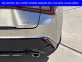 Thumbnail of 2021 Silver Lexus IS 350