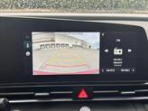 Thumbnail of 2024 Ultimate Red Hyundai ELANTRA