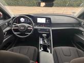 Thumbnail of 2024 Ultimate Red Hyundai ELANTRA