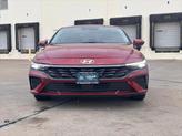 Thumbnail of 2024 Ultimate Red Hyundai ELANTRA