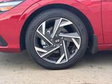 Thumbnail of 2024 Ultimate Red Hyundai ELANTRA