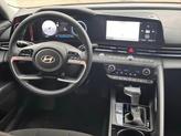 Thumbnail of 2024 Ultimate Red Hyundai ELANTRA