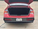 Thumbnail of 2024 Ultimate Red Hyundai ELANTRA
