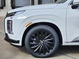 Thumbnail of 2025 Hyper White Hyundai PALISADE