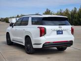 Thumbnail of 2025 Hyper White Hyundai PALISADE