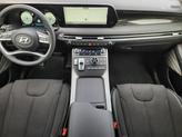 Thumbnail of 2025 Hyper White Hyundai PALISADE