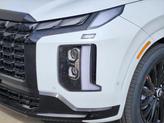 Thumbnail of 2025 Hyper White Hyundai PALISADE