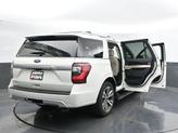 Thumbnail of 2021 White Ford Expedition