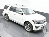 Thumbnail of 2021 White Ford Expedition