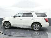 Thumbnail of 2021 White Ford Expedition