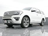 Thumbnail of 2021 White Ford Expedition