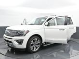 Thumbnail of 2021 White Ford Expedition
