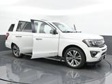 Thumbnail of 2021 White Ford Expedition
