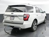 Thumbnail of 2021 White Ford Expedition