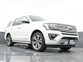 Thumbnail of 2021 White Ford Expedition