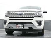 Thumbnail of 2021 White Ford Expedition
