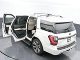 Thumbnail of 2021 White Ford Expedition
