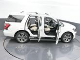 Thumbnail of 2021 White Ford Expedition