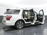 Thumbnail of 2021 White Ford Expedition