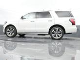 Thumbnail of 2021 White Ford Expedition