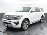 Thumbnail of 2021 White Ford Expedition