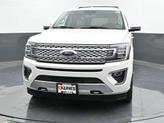 Thumbnail of 2021 White Ford Expedition