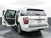 Thumbnail of 2021 White Ford Expedition